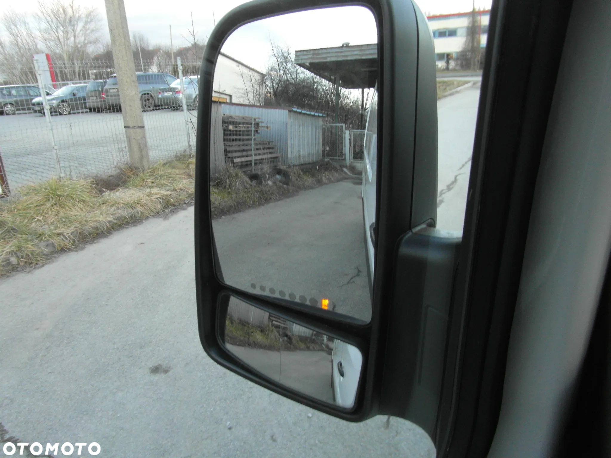 Volkswagen CRAFTER L3H2 - 23
