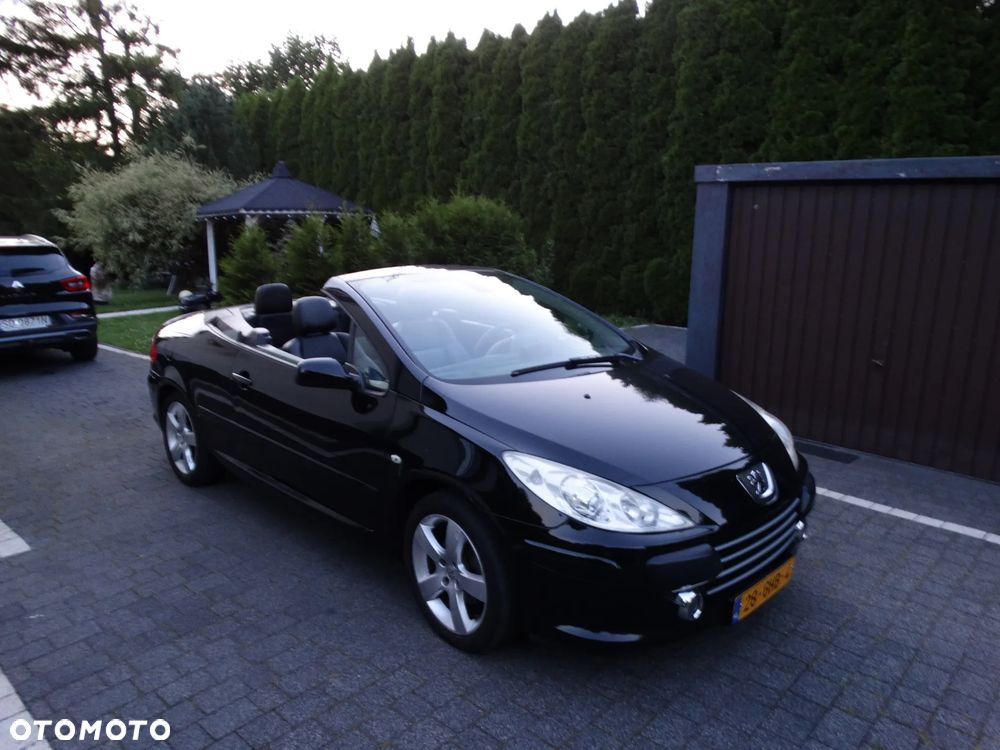 Peugeot 307 - 1