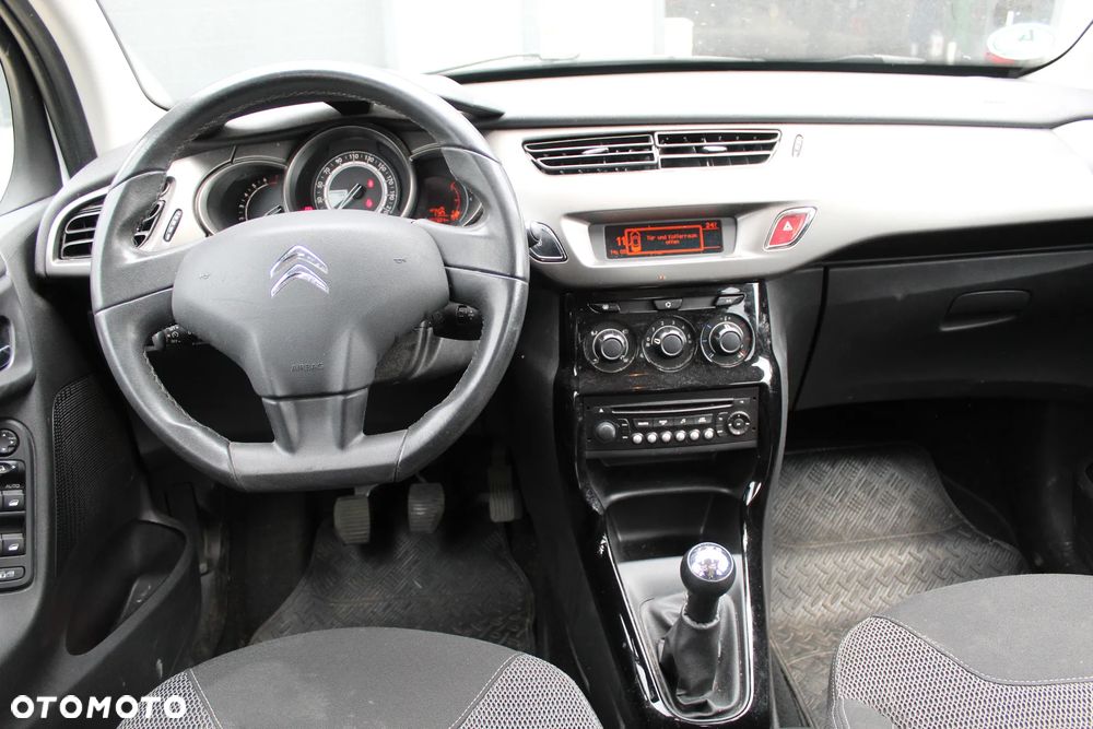 Citroën C3 1.2 PureTech Selection - 9