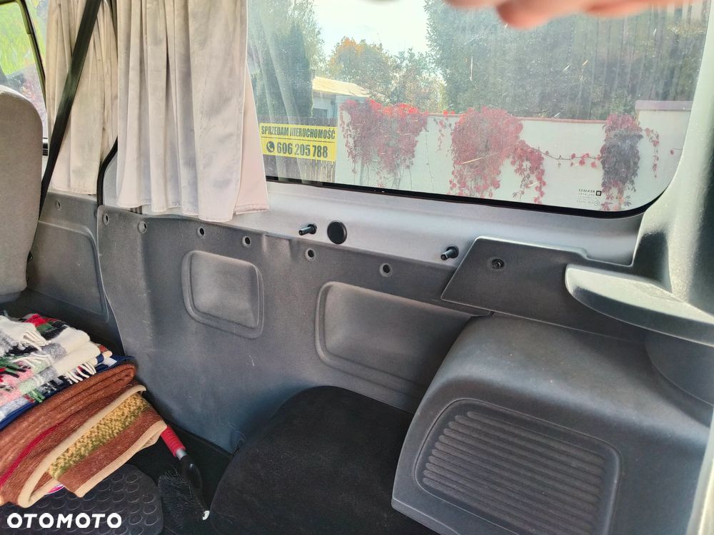 Renault Trafic - 6