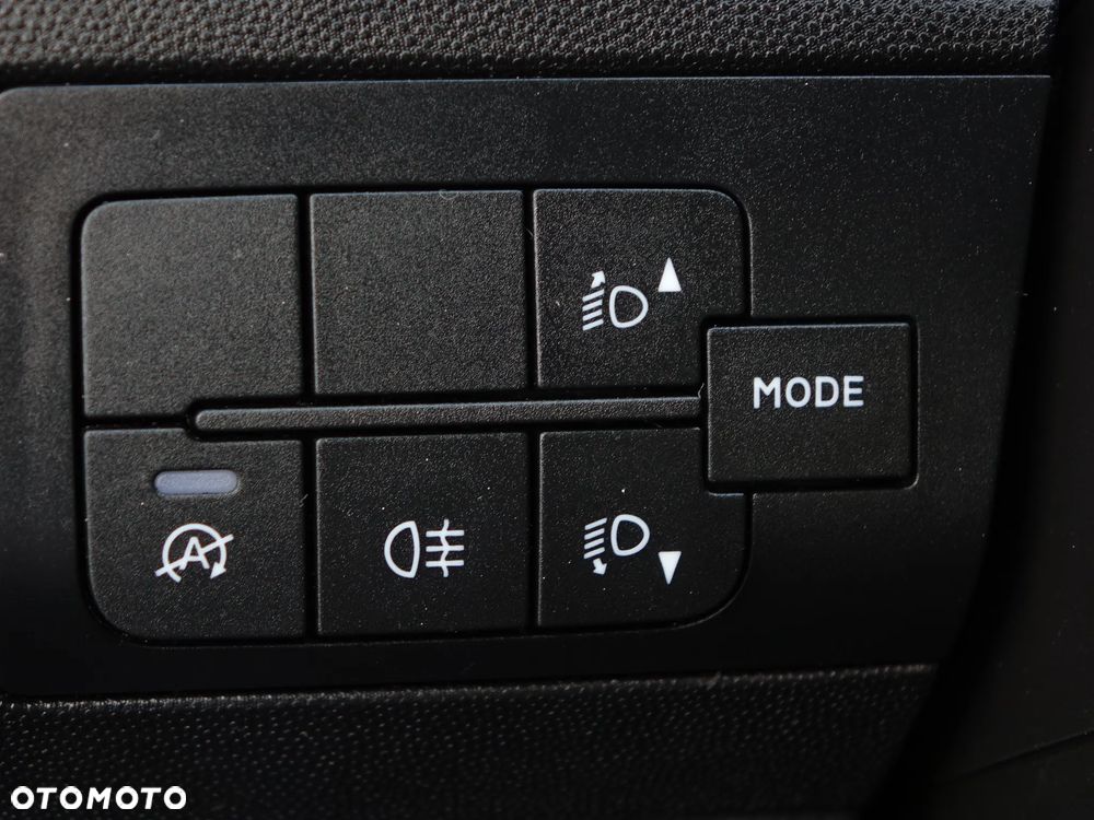 Citroën Jumper 3-osobowy Skrzyniowy Długa Skrzynia 4.2m - 16