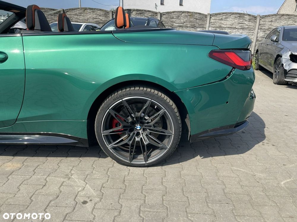 BMW M4 Competition M xDrive sport - 11