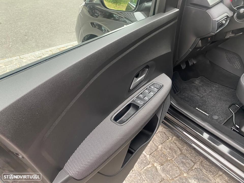 Dacia Sandero TCe 90 Expression - 14