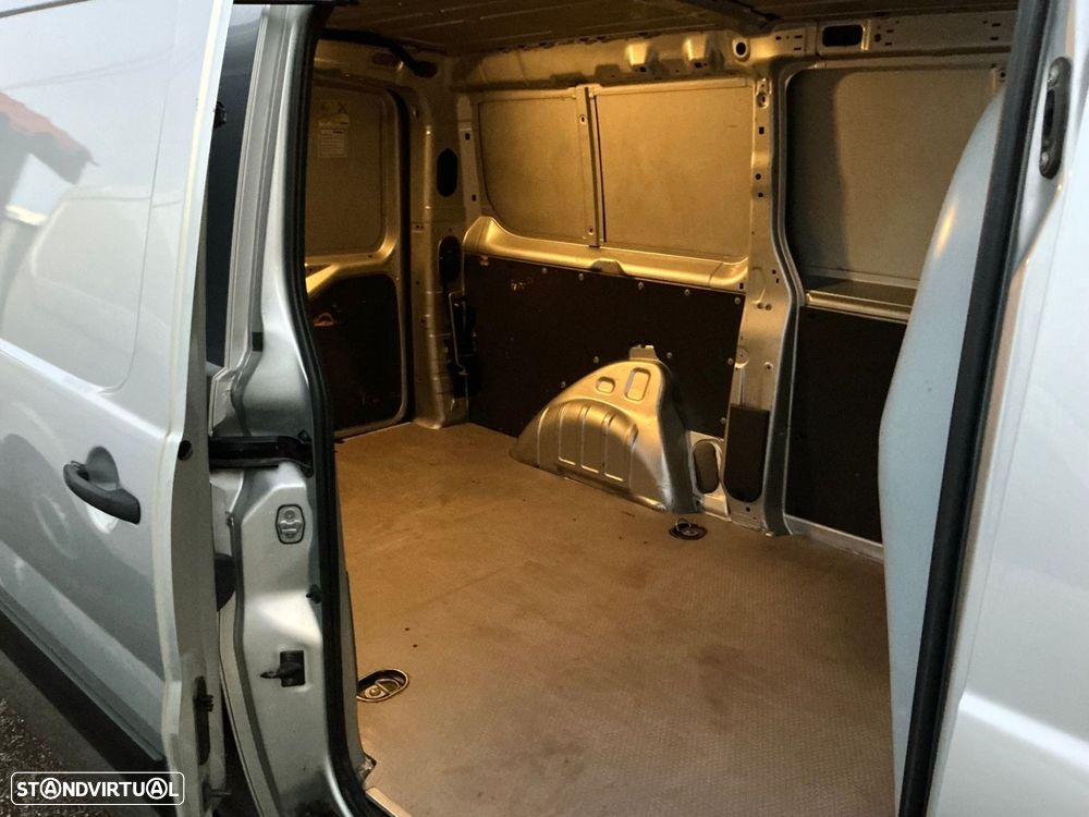 Citroën Jumpy 2.0 HDi L2H1 1200 - 5