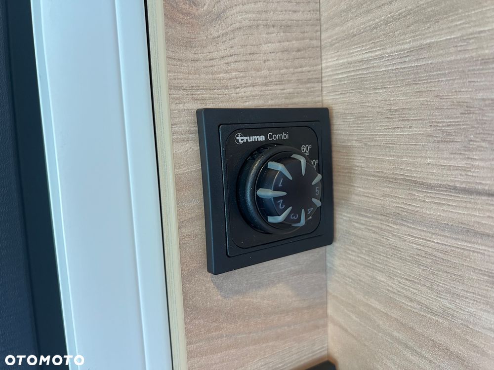 Dethleffs Just Camp 7052 EB - 19