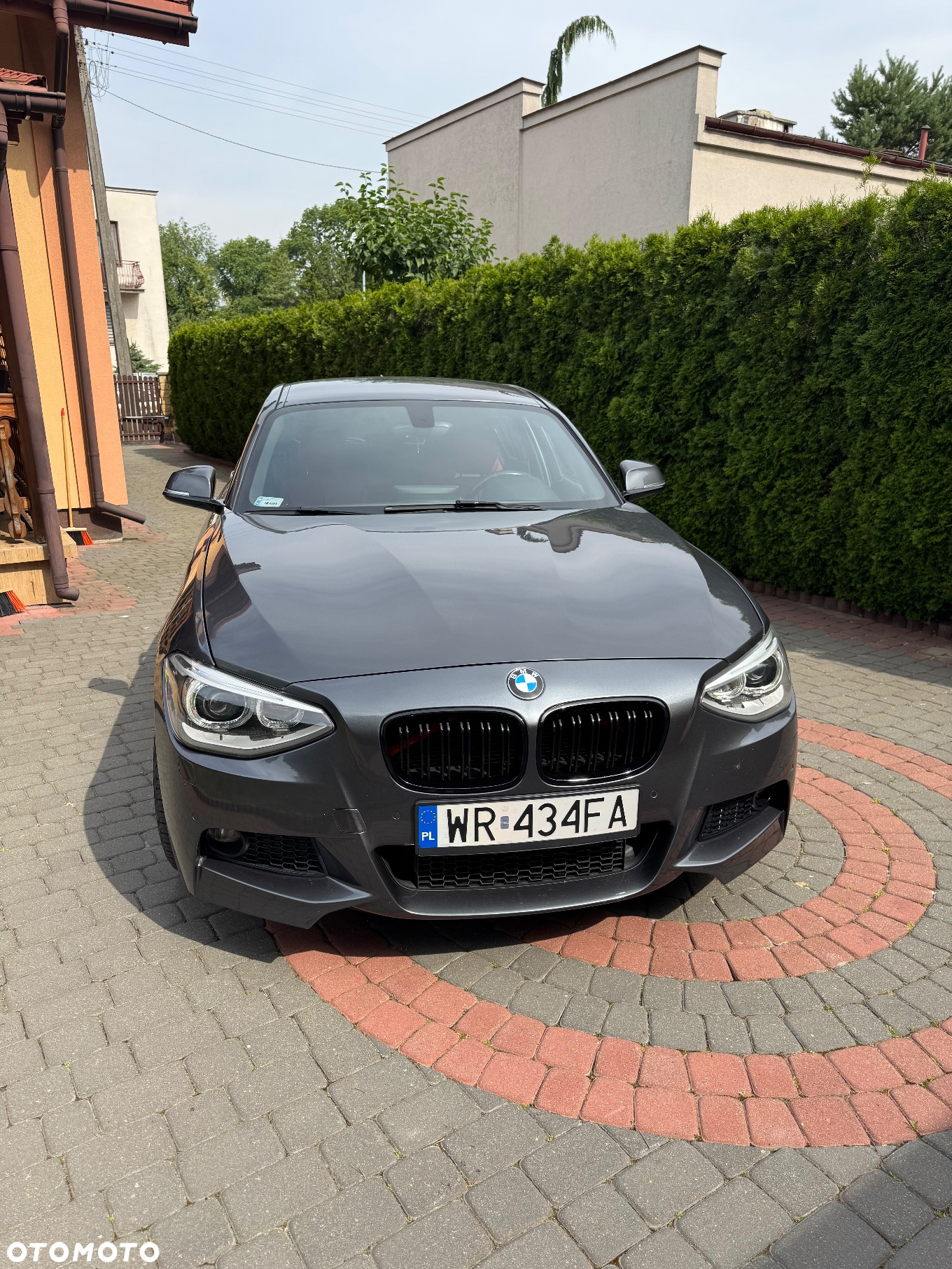 BMW Seria 1 118d - 2