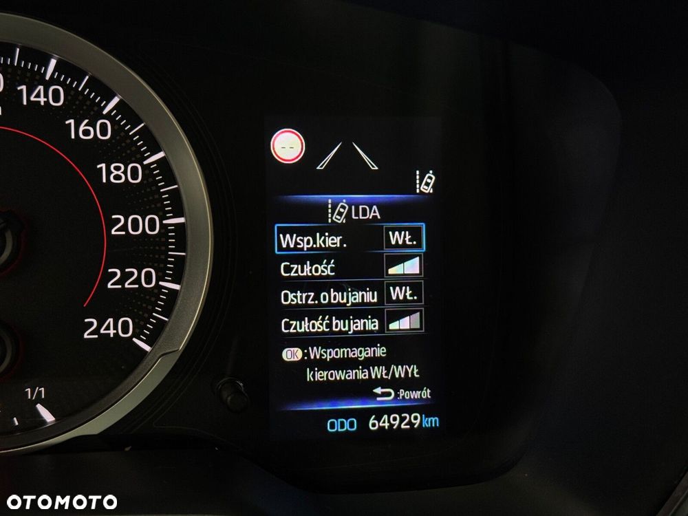 Toyota Corolla 1.5 Comfort - 34