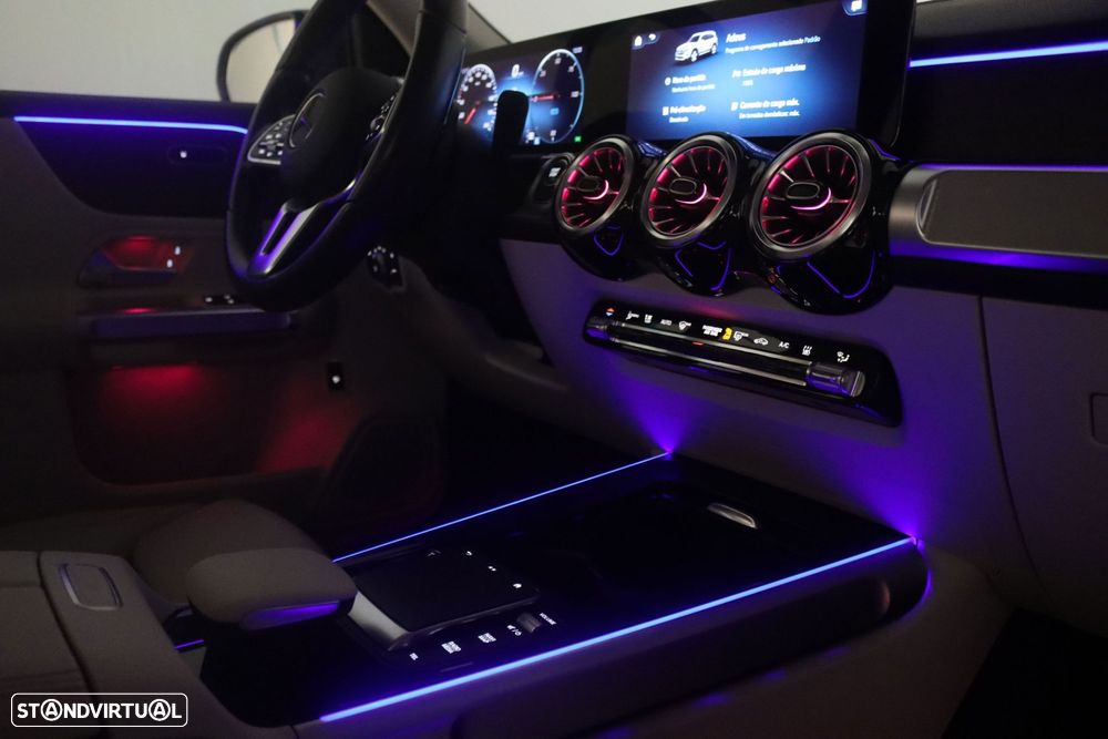 Mercedes-Benz EQB 300 4Matic - 27