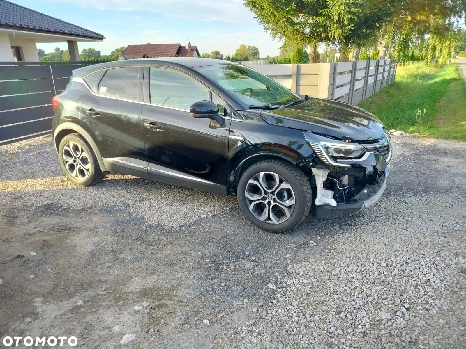 Renault Captur - 9