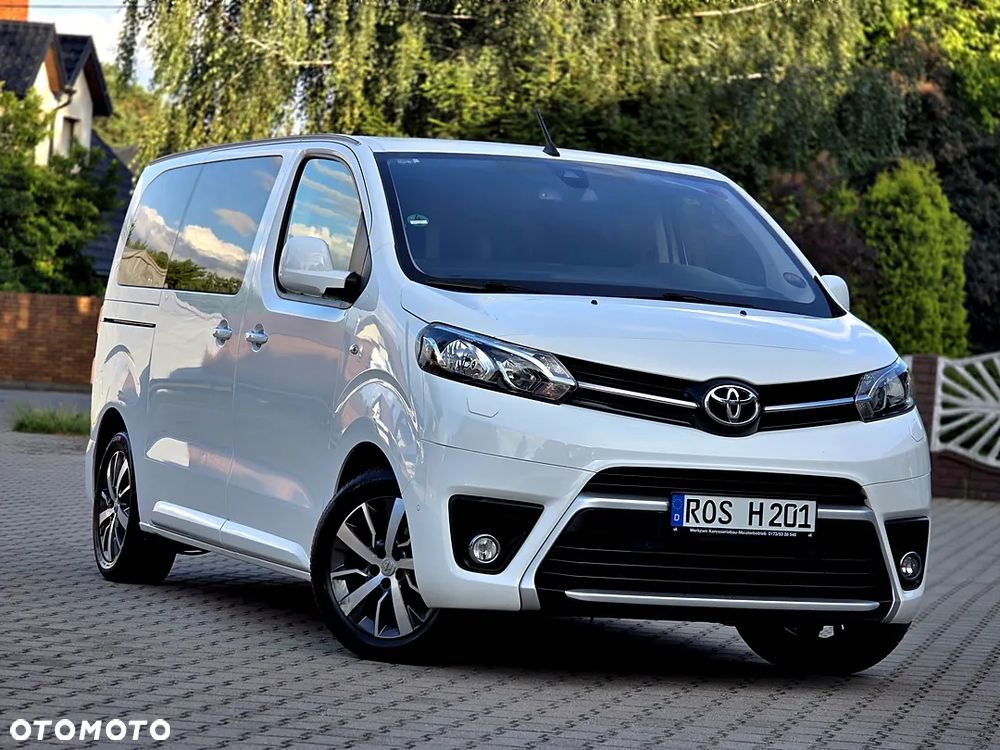 Toyota Proace Verso 2.0 D4-D Medium Family - 6