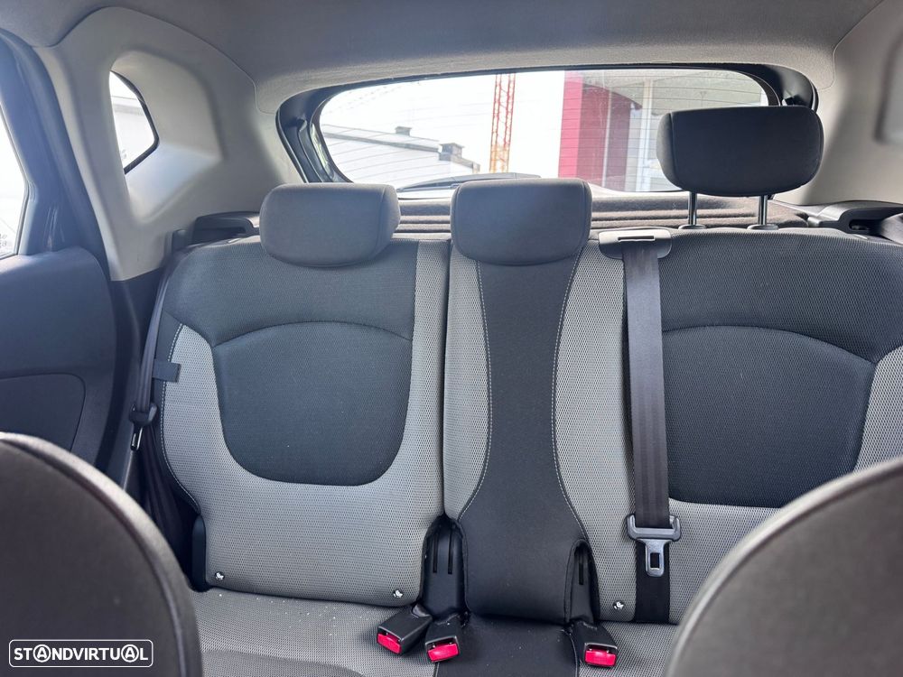 Renault Captur 1.5 dCi Sport - 8