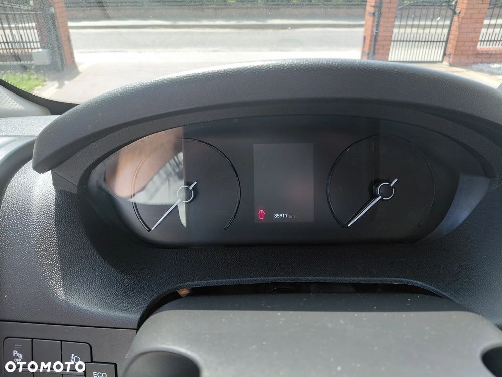 Toyota PROACE MAX L4H2/2.2 D-4D/140KM/ NA GWARANCJI 02/2028 - 6