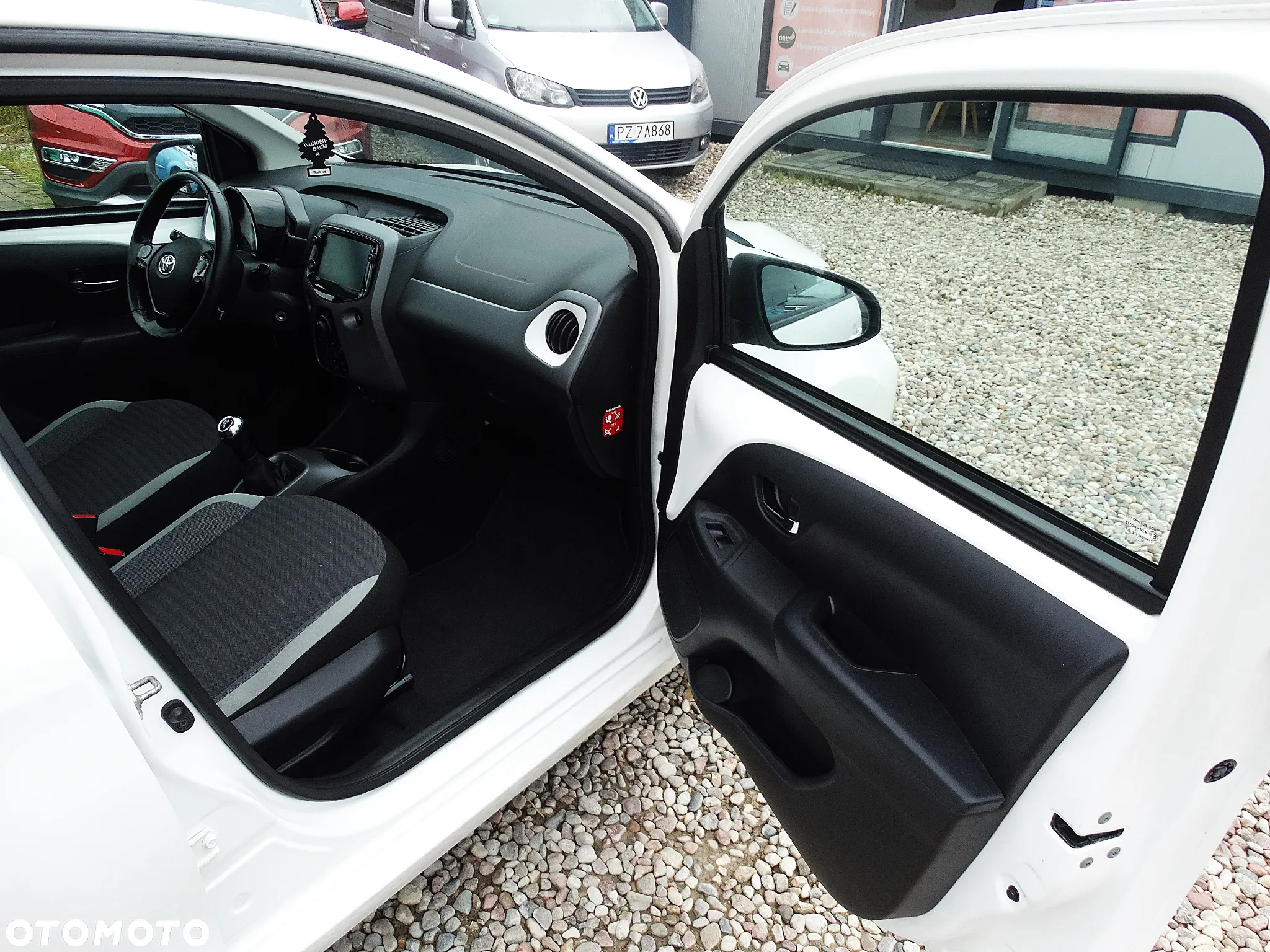 Toyota Aygo X 1.0 VVT-i Executive - 25