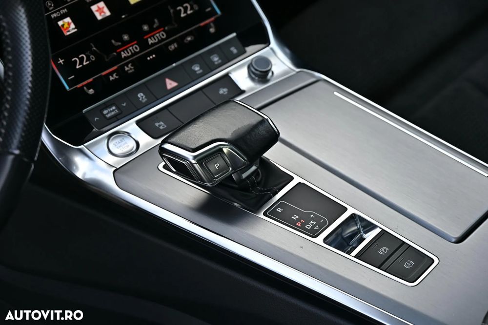 Audi A7 Sportback - 19