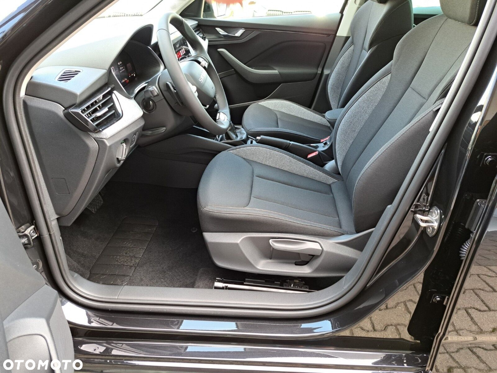 Skoda Kamiq 1.0 TSI Edition 130 DSG - 9