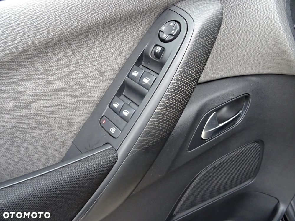 Citroën C4 Grand Picasso 2.0 BlueHDi Exclusive - 33