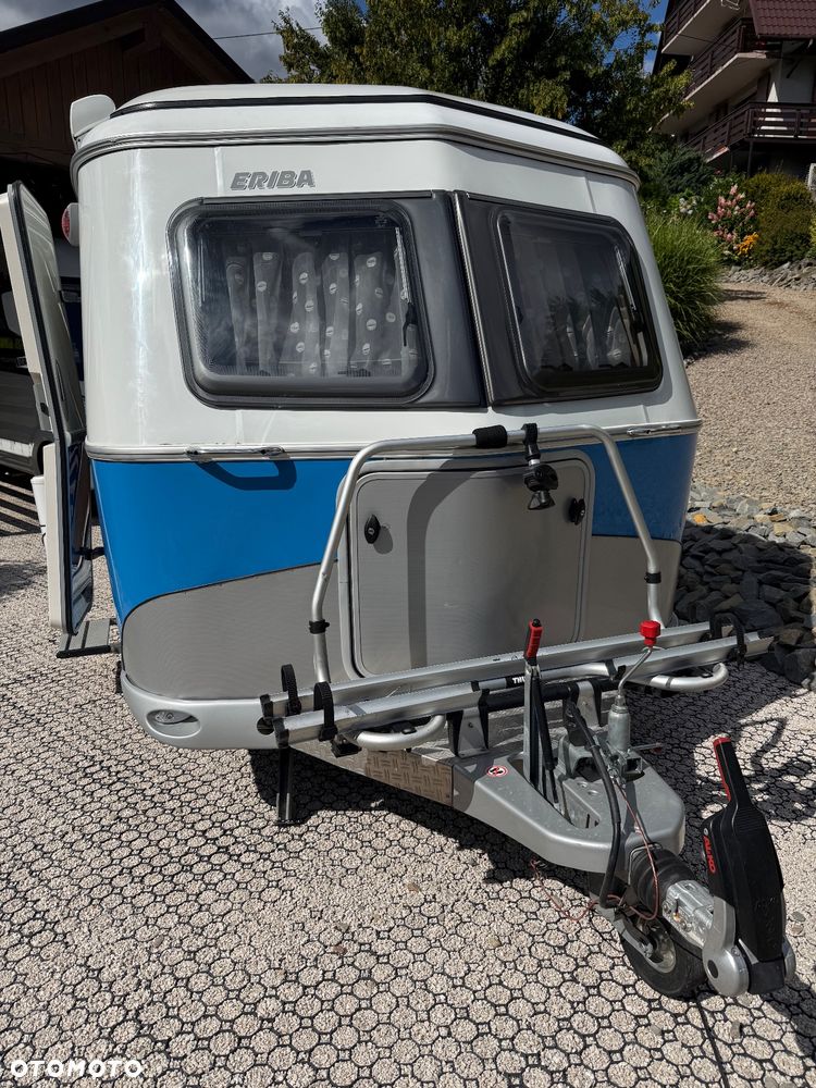 Hymer-Eriba Touring 530 - 6