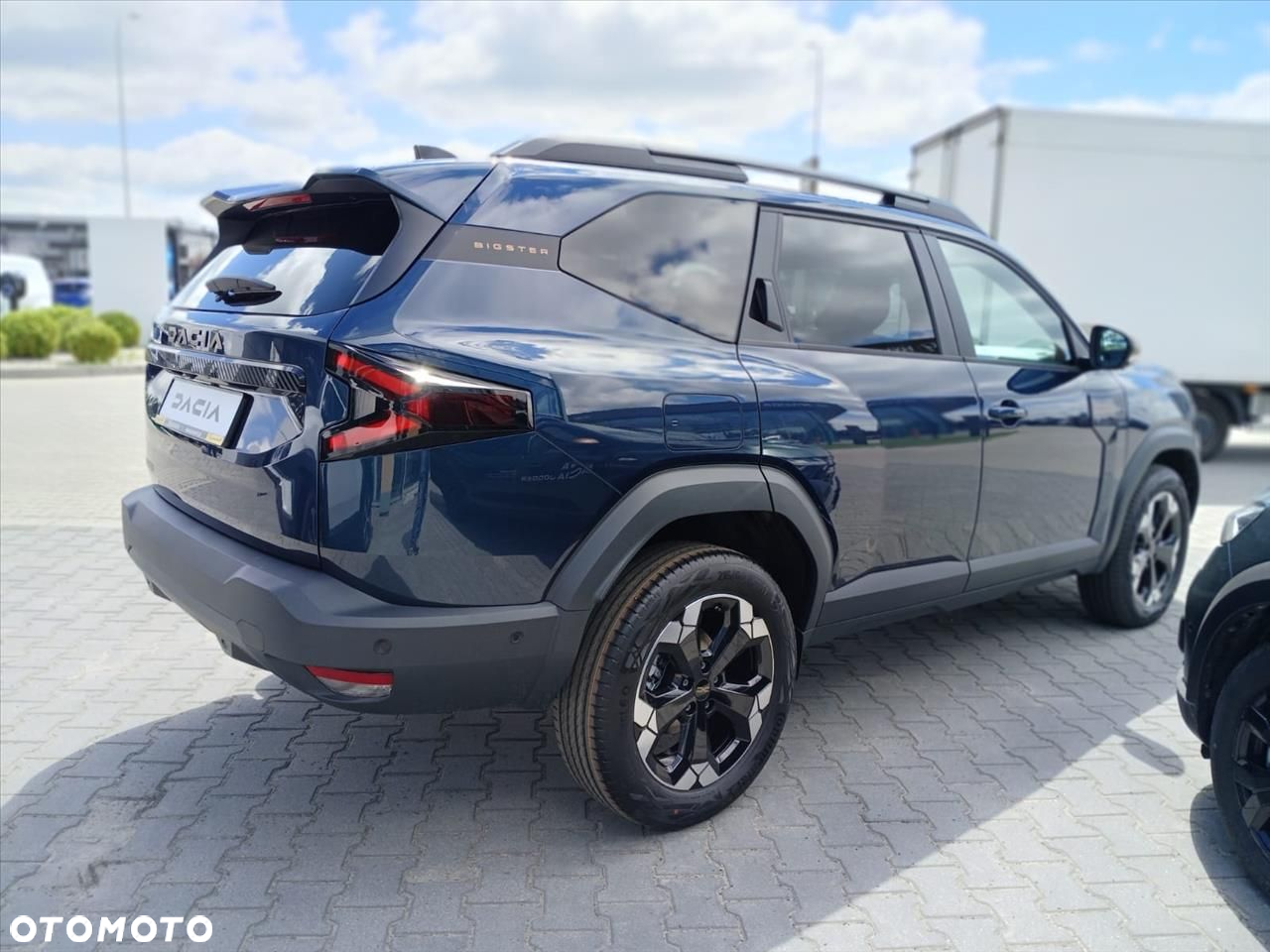 Dacia Bigster - 3