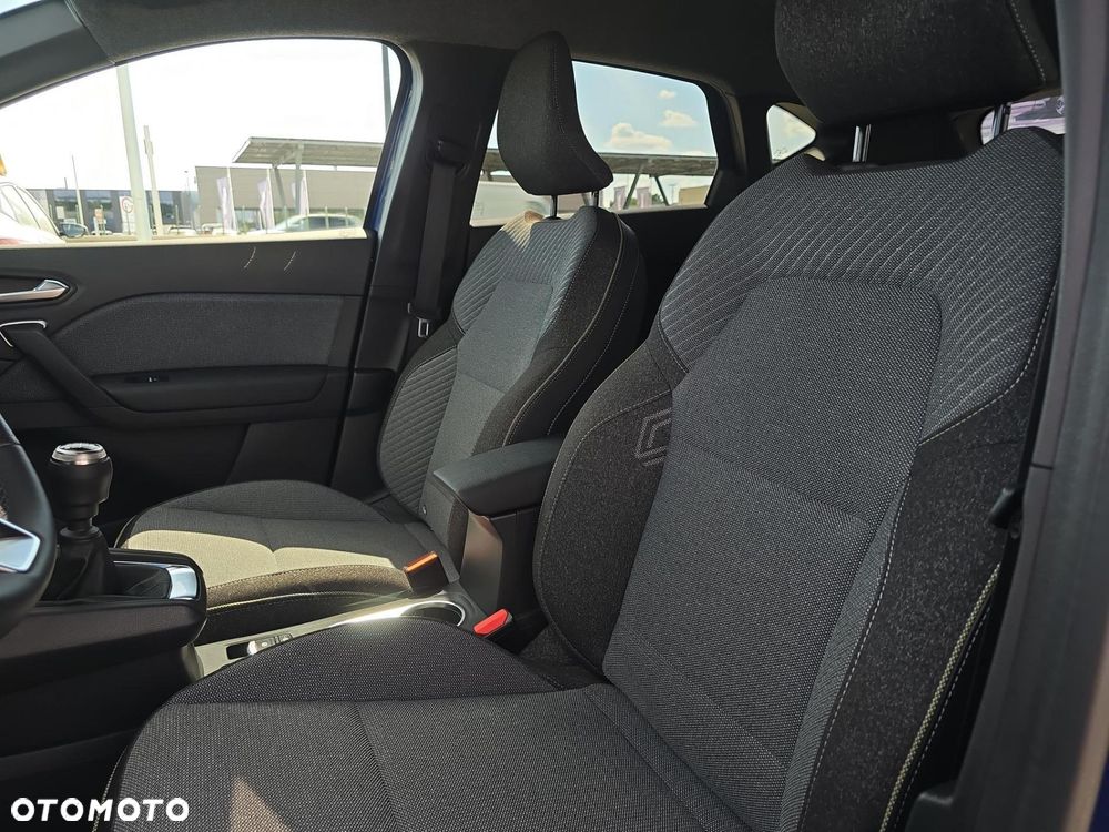 Renault Captur 1.0 TCe Techno - 13
