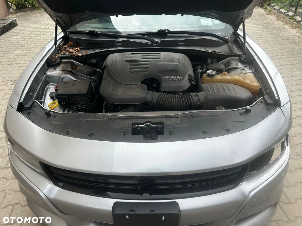 Dodge Charger - 10
