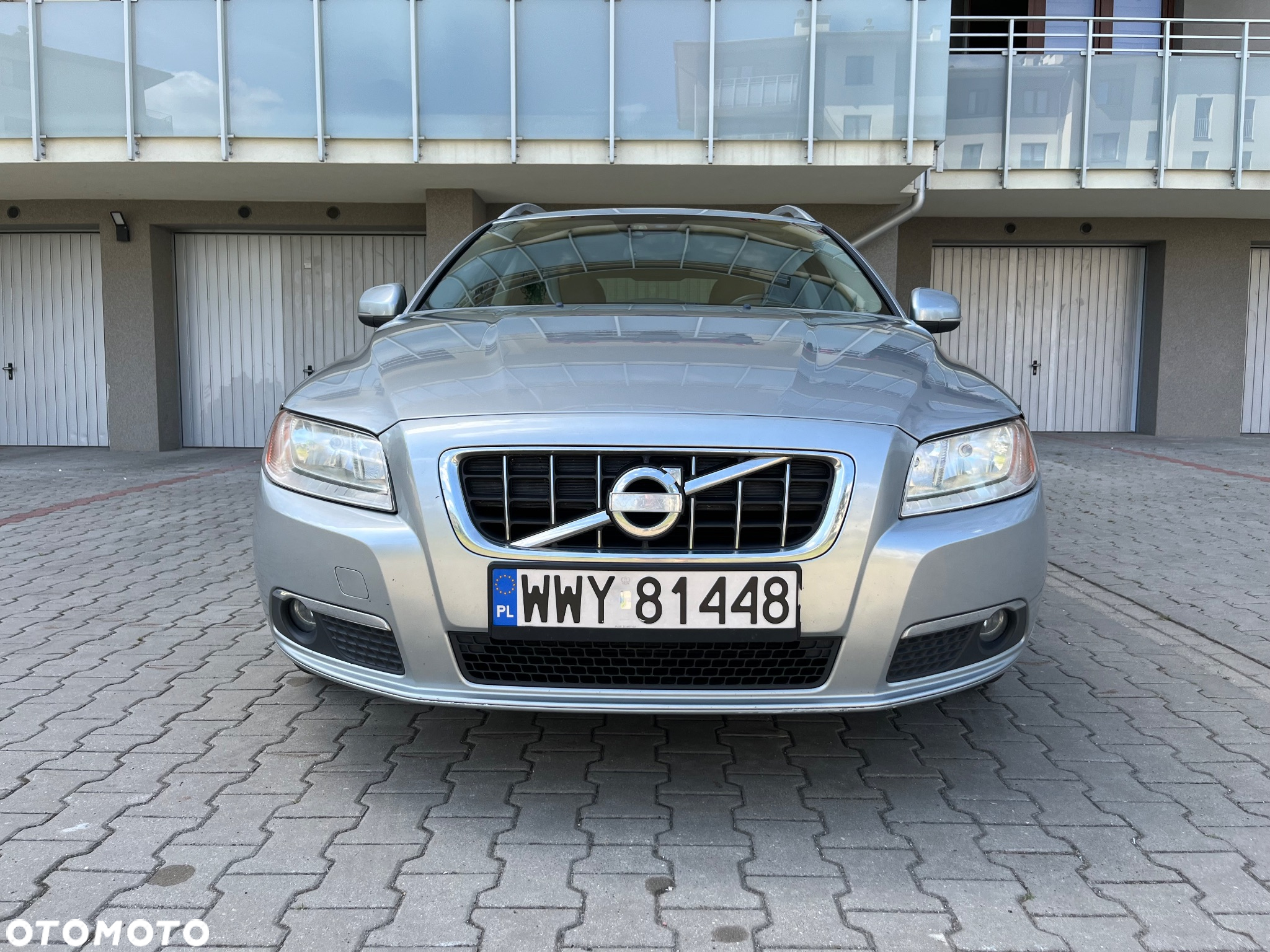 Volvo V70 DRIVe Geartronic Powershift Ocean Race - 8