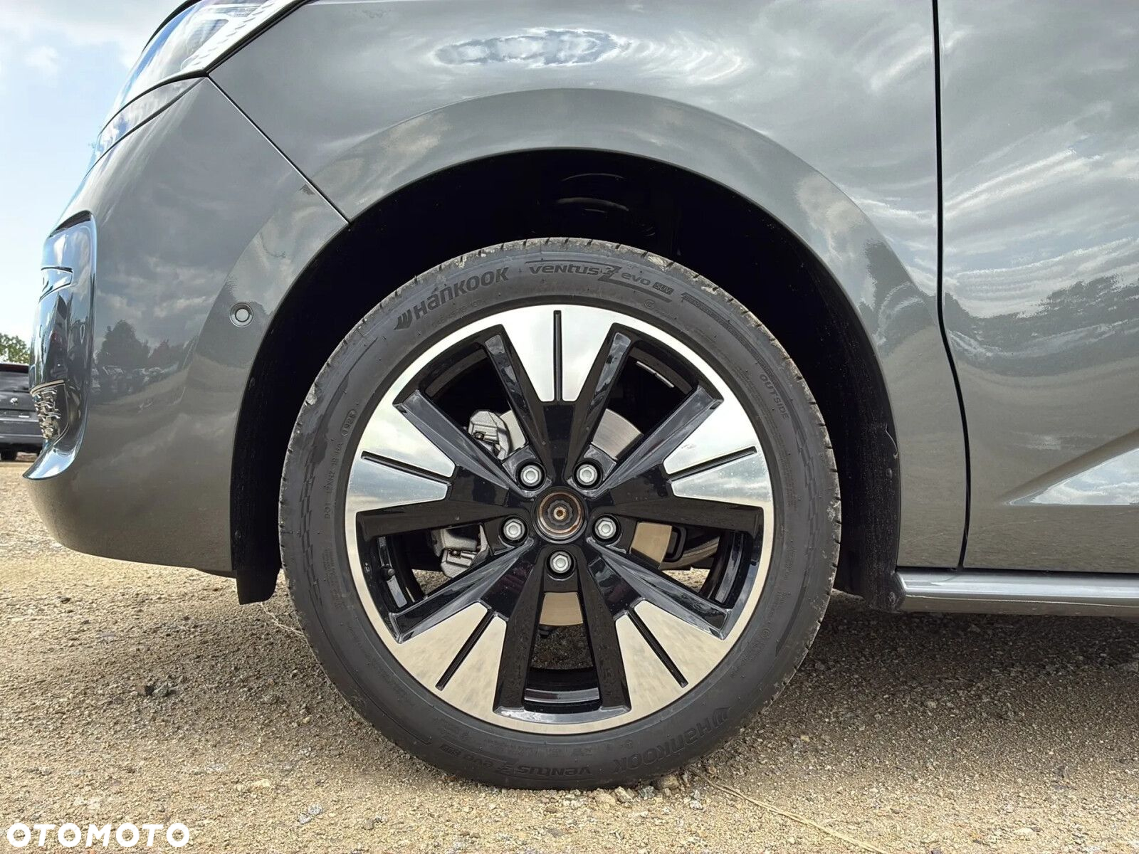 Volkswagen california Beach TOUR 5-os. 2.0TDI 150KM (dolne i górne łóżko) - 27