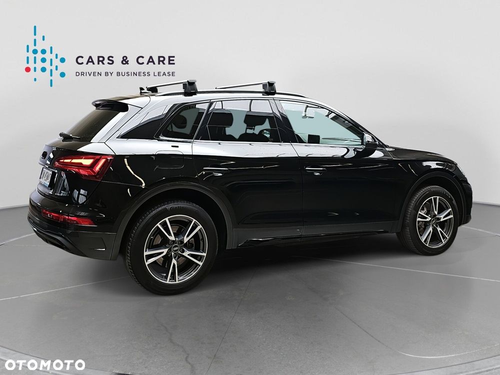 Audi Q5 - 23