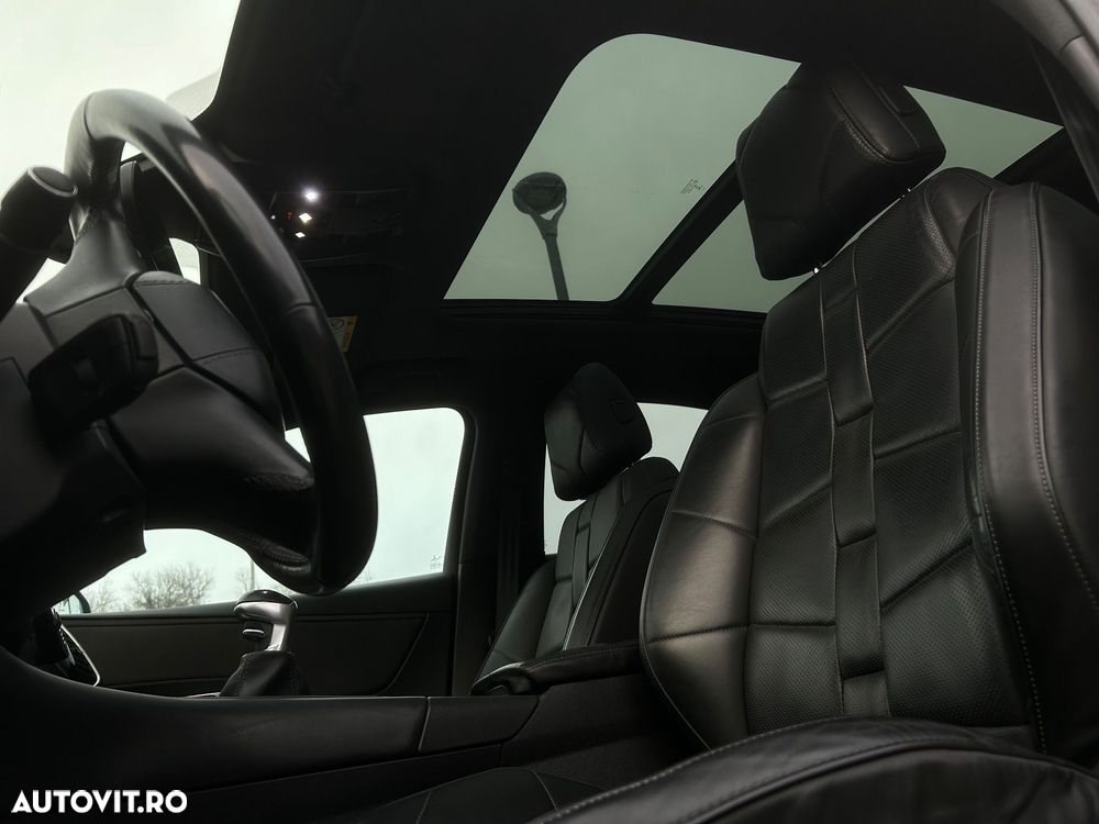 DS Automobiles DS 7 Crossback - 19