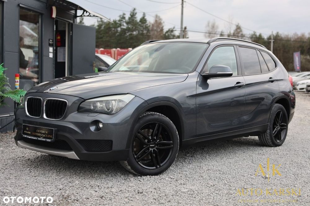 BMW X1 - 3