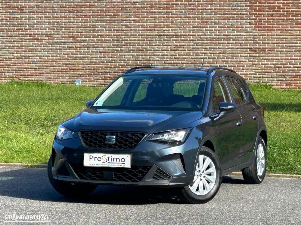 SEAT Arona 1.0 TSI Style - 1