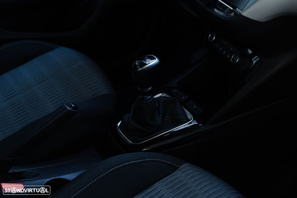 Opel Corsa 1.5 D Business Edition - 20