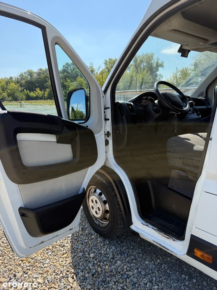 Peugeot Boxer - 10