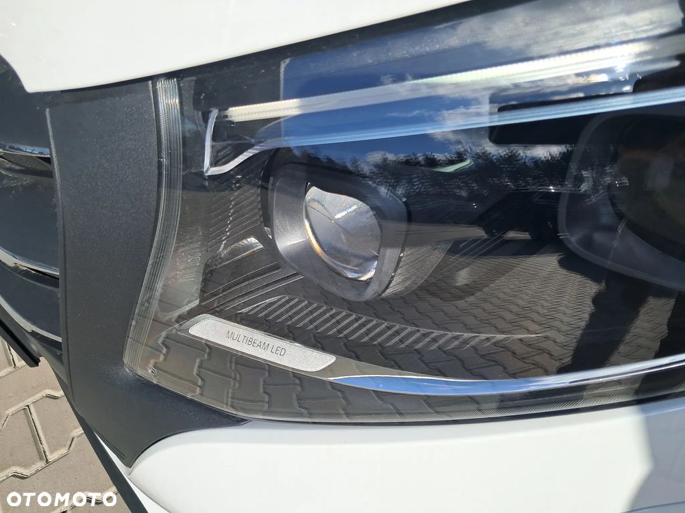 Mercedes-Benz eVito 112 Furgon ekstra długi - 10