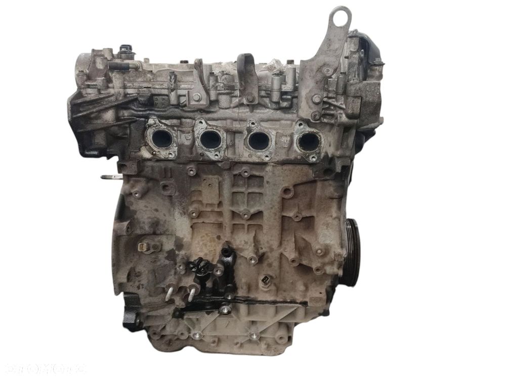 SILNIK SŁUPEK RENAULT LAGUNA III LIFT (2010-2015) 2.0 DCI 173KM M9R815 - 1