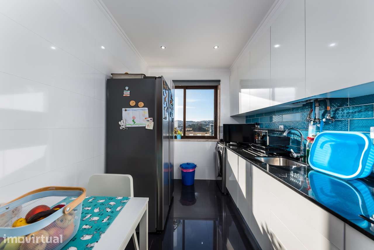 Apartamento, 68 m², Odivelas - Grande imagem: 3/19