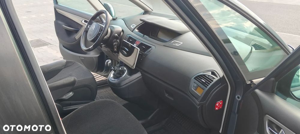 Citroën C4 1.6 HDi Impress Pack - 12