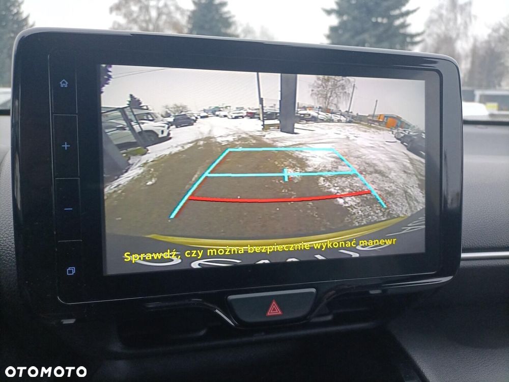 Toyota Yaris Cross Hybrid 1.5 Comfort - 14