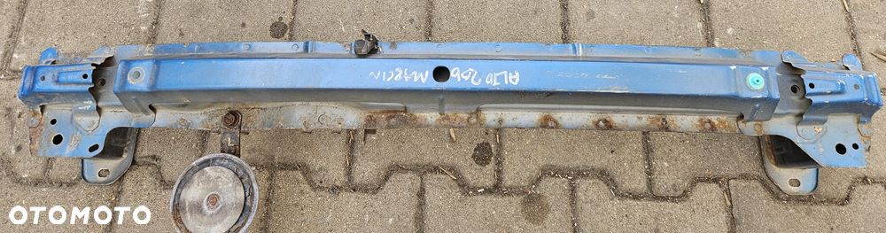 Suzuki Alto belka zderzaka przód przedniego 09-12 rok - 2