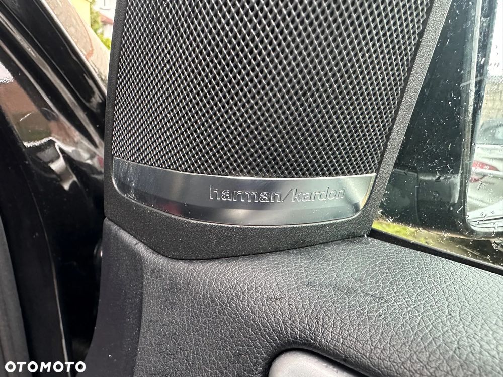 Mercedes-Benz ML 350 BlueTEC 4MATIC 7G-TRONIC - 10