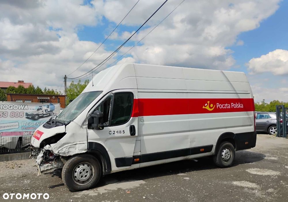 Peugeot BOXER MAXI - 20