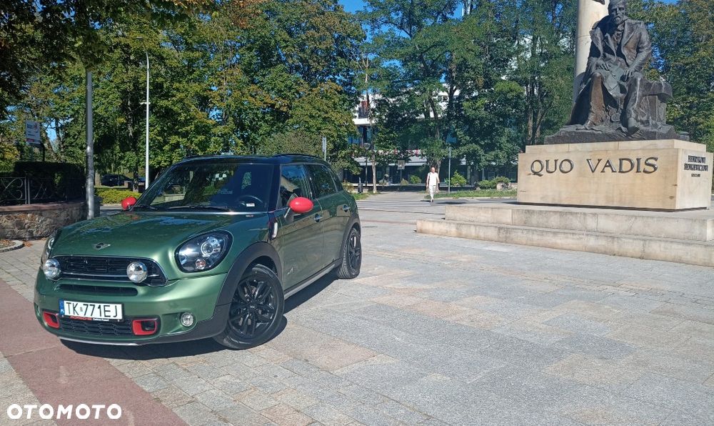 MINI Countryman - 35