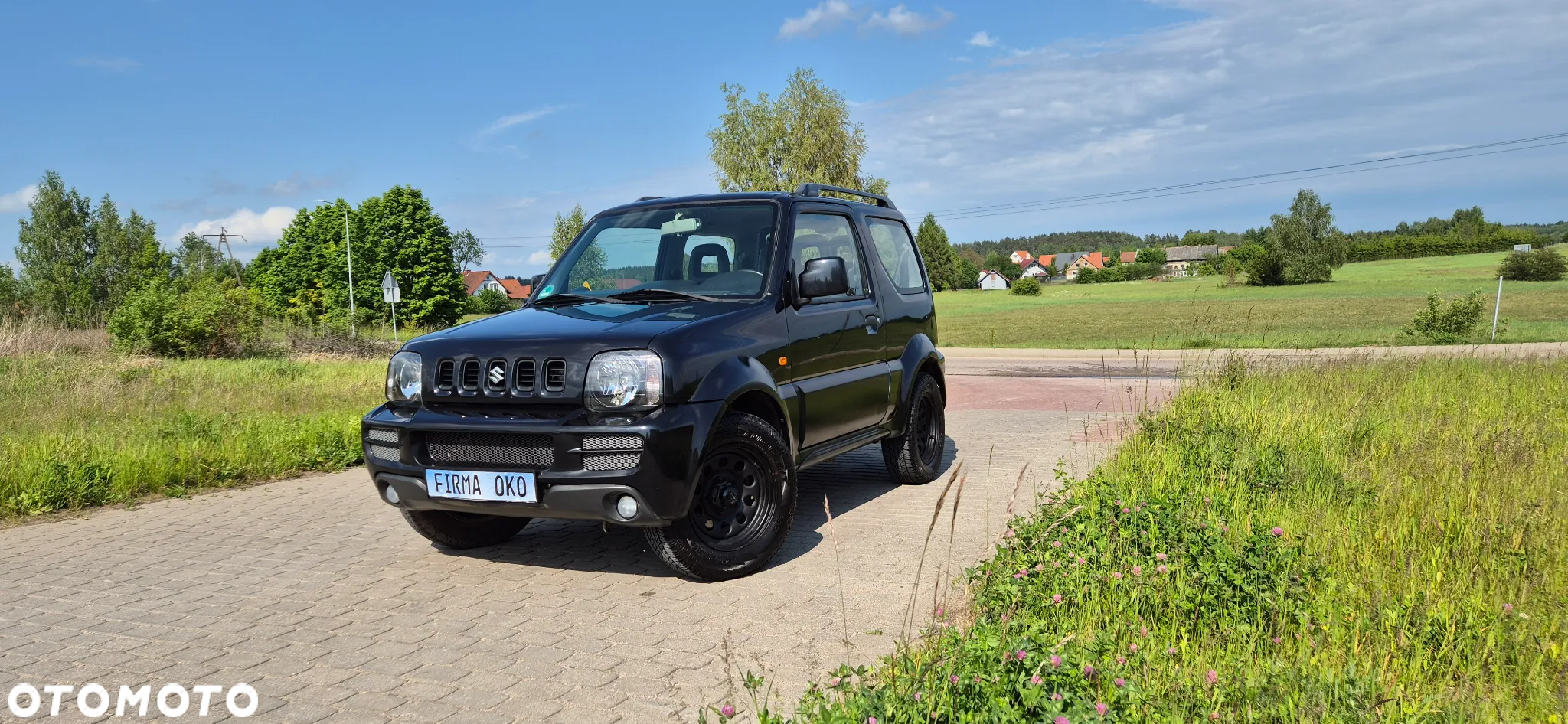 Suzuki Jimny 1.3 Comfort - 9