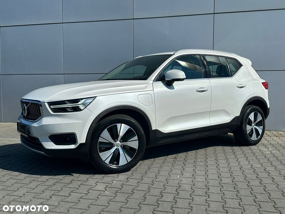 Volvo XC 40 - 4