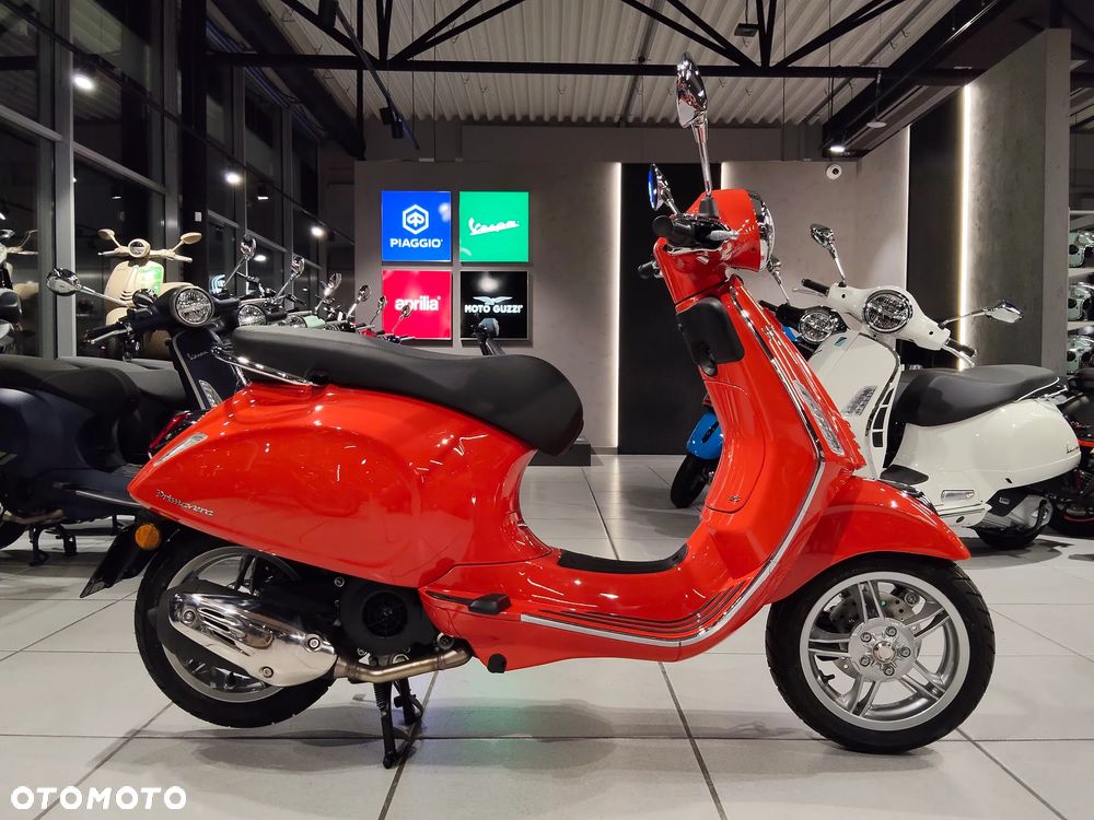 Vespa Primavera - 3