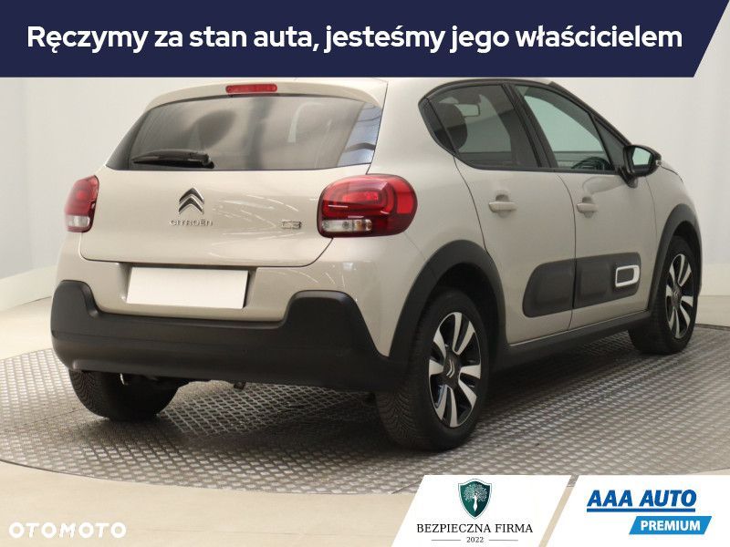 Citroën C3 - 7