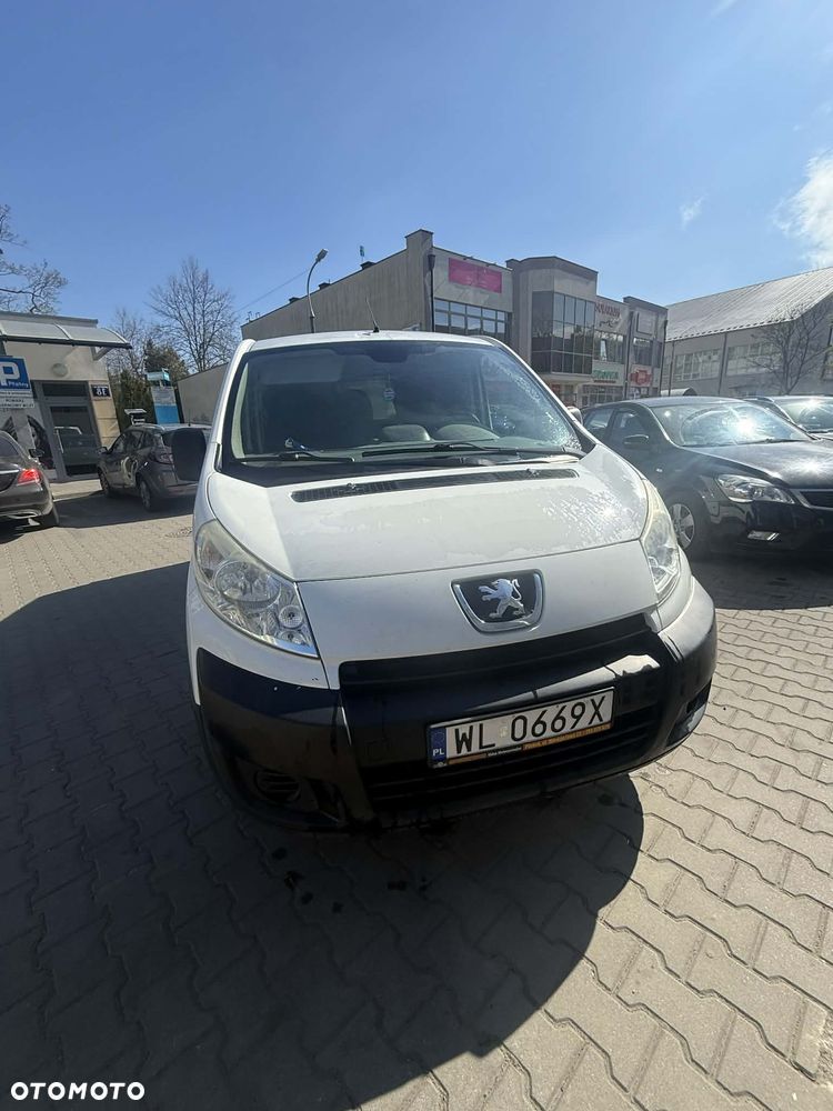 Peugeot Expert Tepee L1 Premium - 1