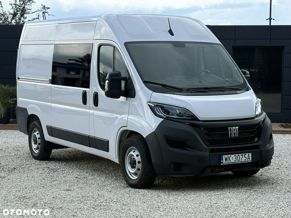 Fiat Ducato - 1