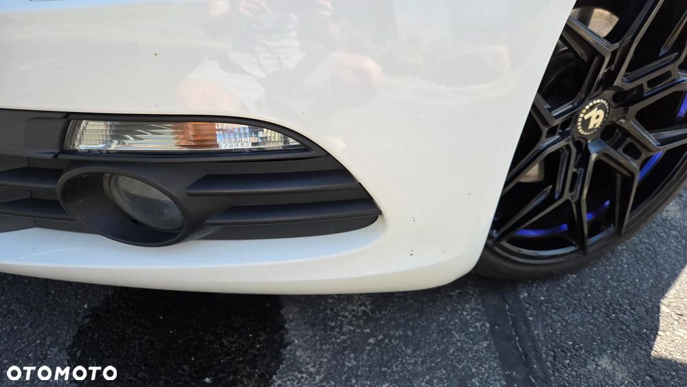 Volkswagen Scirocco 1.4 TSI - 27