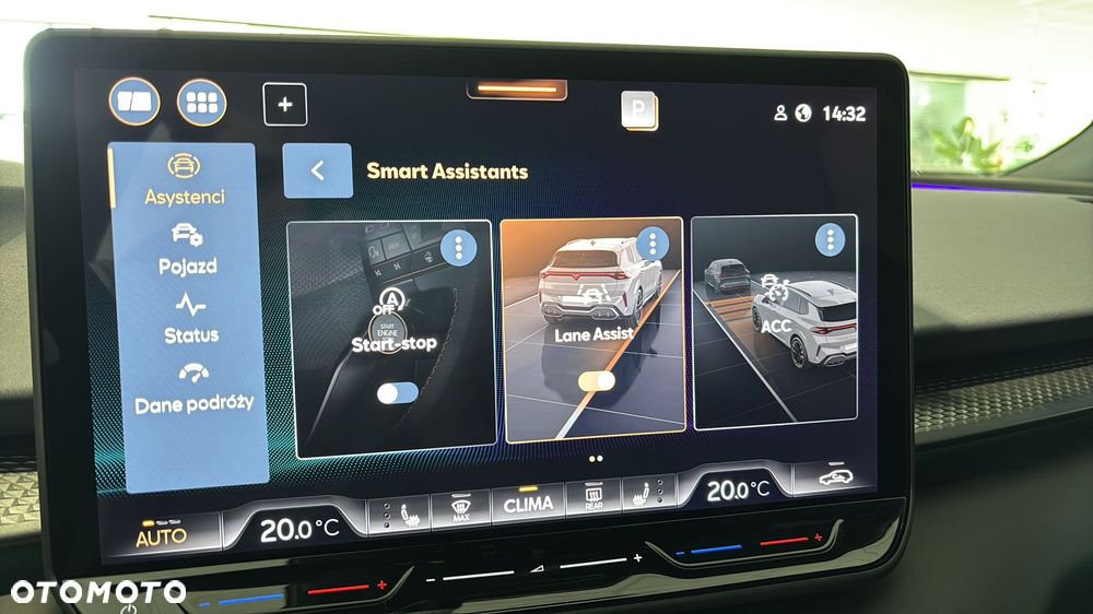 Cupra Terramar 1.5 eTSI mHEV DSG - 25