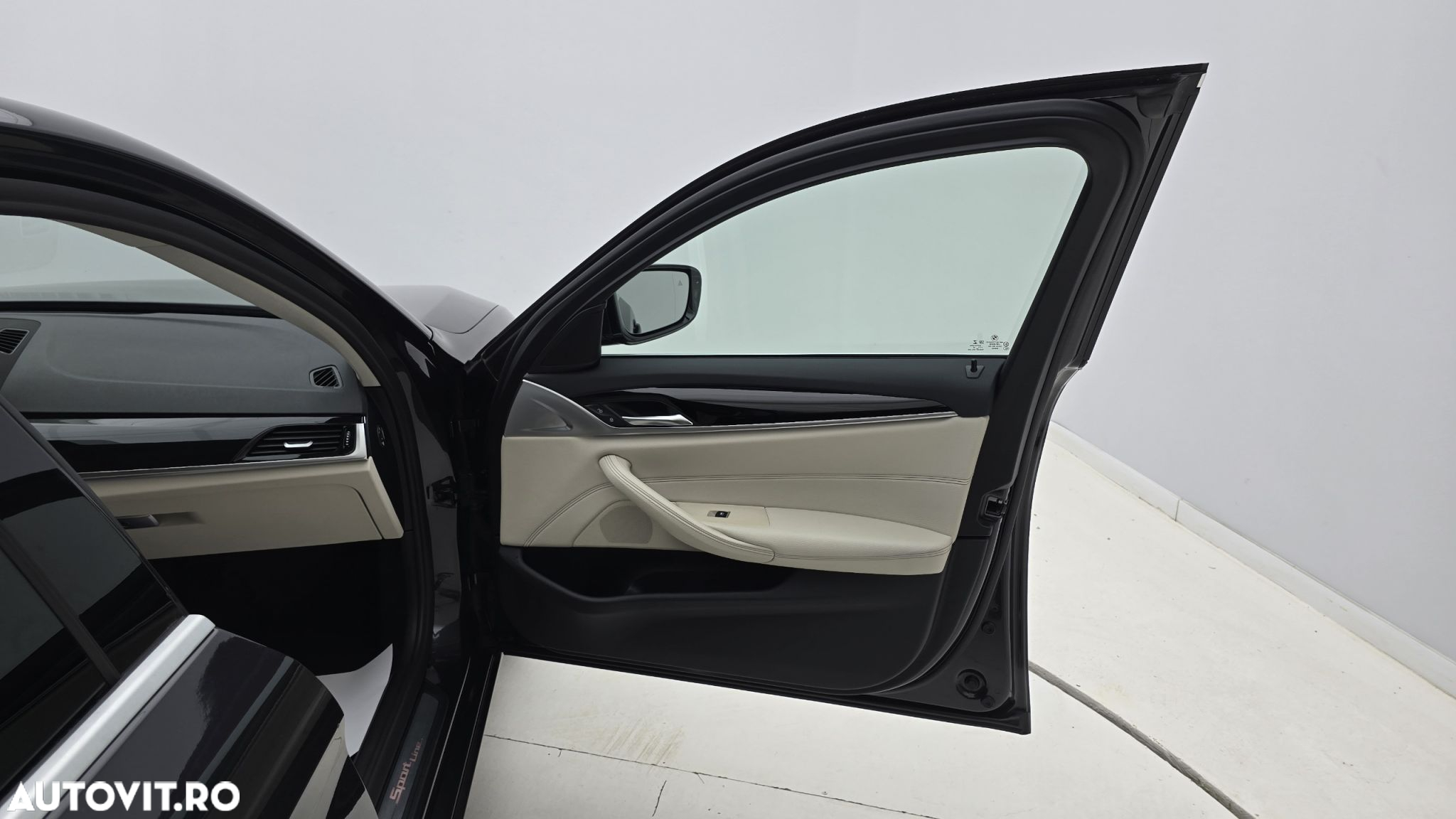 BMW Seria 5 - 18